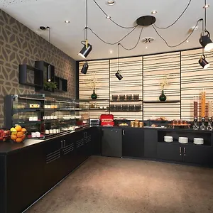 Leonardo West Hotel Wenen